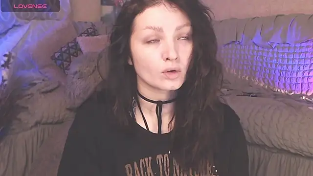 BritneyBarker online show from February 5, 2025, 1:26 am