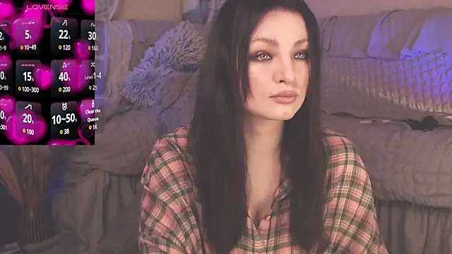 BritneyBarker online show from March 17, 2025, 2:52 am