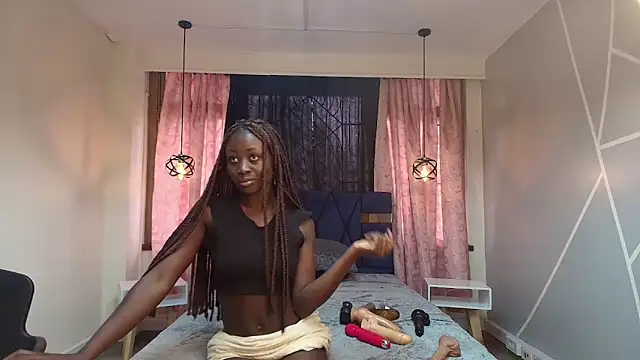 Snapshot of Sara_Naugty chatting on March 12, 2025, 9:45 pm Sara Naugty online show from March 12, 2025, 9:45 pm