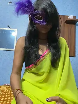 Snapshot of Richa_Madness chatting on February 9, 2025, 4:07 pm Richa Madness online show from February 9, 2025, 4:07 pm