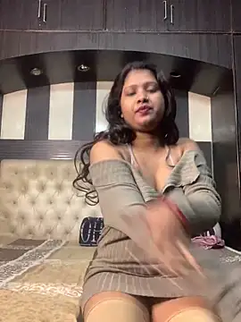 Snapshot of Richa_Madness chatting on January 26, 2025, 6:37 pm Richa Madness online show from January 26, 2025, 6:37 pm