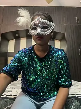 Snapshot of Richa_Madness chatting on January 24, 2025, 6:14 am Richa Madness online show from January 24, 2025, 6:14 am