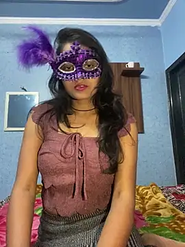 Snapshot of Richa_Madness chatting on February 7, 2025, 10:30 pm Richa Madness online show from February 7, 2025, 10:30 pm