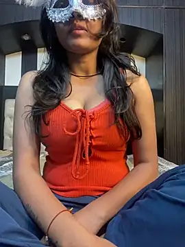 Snapshot of Richa_Madness chatting on January 31, 2025, 10:31 pm Richa Madness online show from January 31, 2025, 10:31 pm