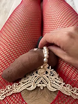  k4ty-X online show from April 13, 2026, 6:01 pm