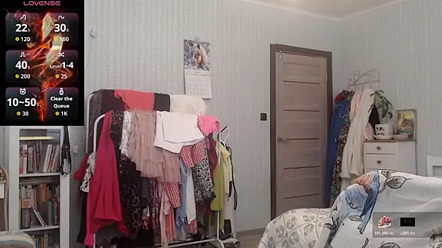 Soffya Soy online show from February 7, 2026, 8:00 am