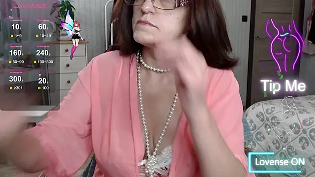 Soffya Soy online show from November 9, 2025, 1:59 pm