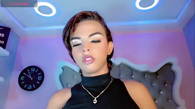 CamiiGarcia online show from March 4, 2025, 5:34 pm