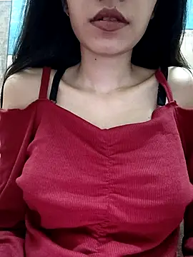 Snapshot of cute_IndianBabe chatting on October 5, 2025, 12:07 pm cute IndianBabe online show from October 5, 2025, 12:07 pm