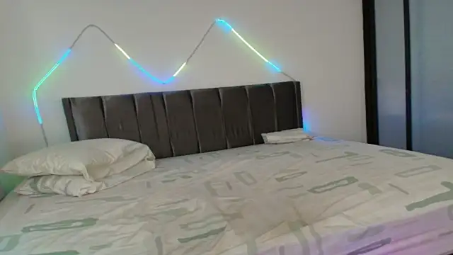 gisell363472 online show from November 17, 2025, 12:20 pm