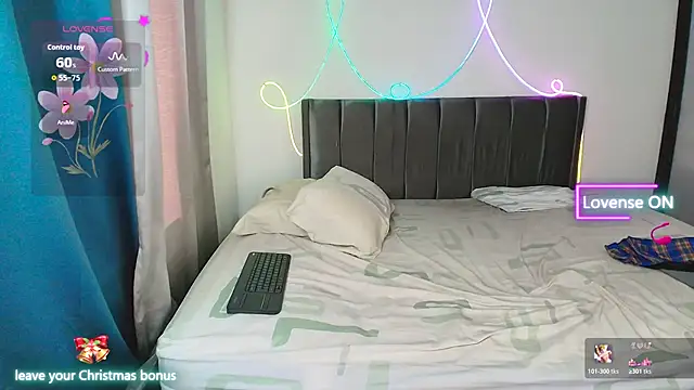 gisell363472 online show from January 5, 2026, 8:12 pm