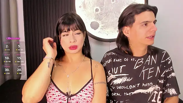 Martshall09 online show from September 14, 2025, 2:06 pm