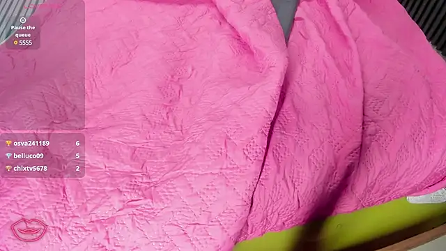 Martshall09 online show from February 26, 2025, 2:30 am