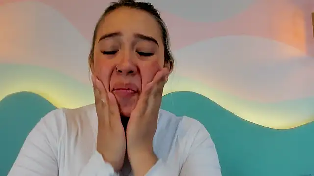 Lannajansen online show from February 25, 2026, 1:22 pm