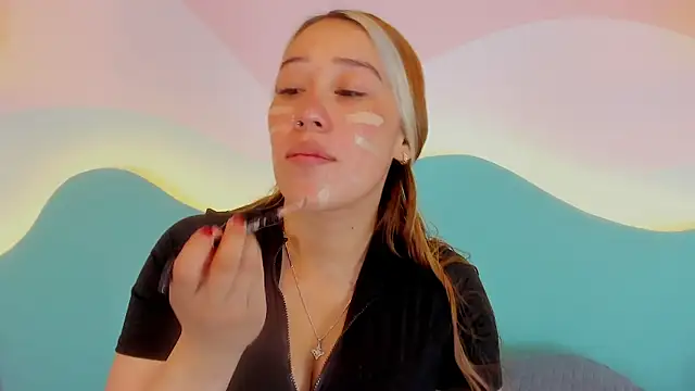 Lannajansen online show from February 21, 2026, 2:08 pm