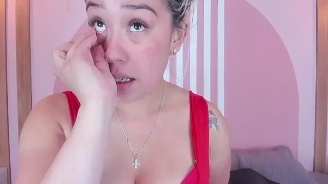 Lannajansen online show from March 4, 2026, 2:03 pm