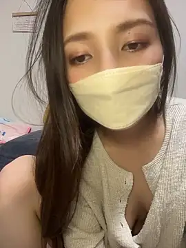 anchan69 online show from April 10, 2026, 12:34 pm