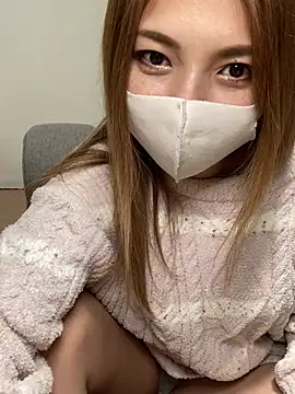 Snapshot of anchan69 chatting on January 25, 2025, 1:32 am anchan69 online show from January 25, 2025, 1:32 am