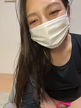 anchan69 online show from February 14, 2026, 6:19 pm