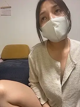 anchan69 online show from April 2, 2026, 8:26 pm