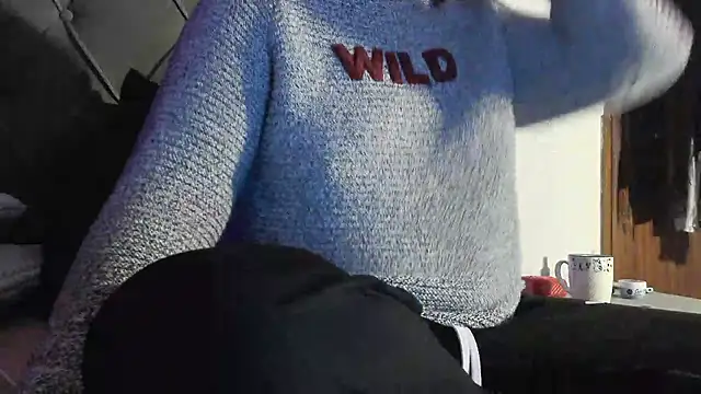 bunnyfox420 online show from January 11, 2026, 8:16 pm