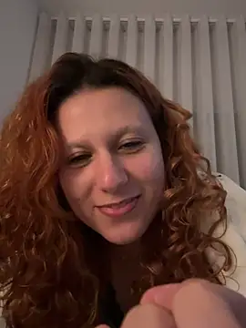 Snapshot of Riverdonttgo chatting on February 26, 2025, 1:03 am Riverdonttgo online show from February 26, 2025, 1:03 am