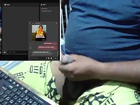 lolboy1234Z online show from October 8, 2025, 5:46 pm