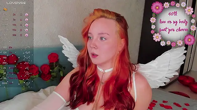 maya suun online show from February 14, 2026, 2:23 am