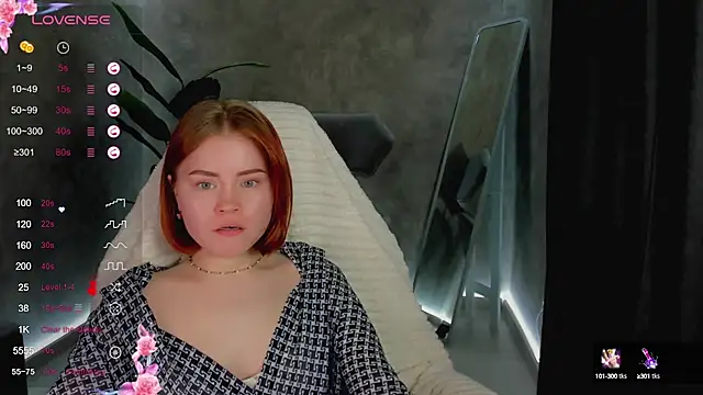 Snapshot of lu_muon chatting on March 7, 2025, 11:18 am lu muon online show from March 7, 2025, 11:18 am