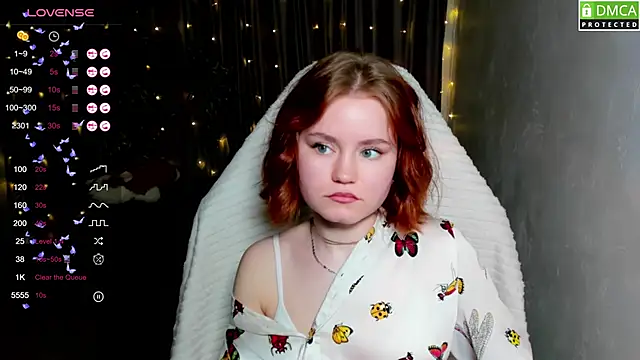 Snapshot of lu_muon chatting on February 23, 2025, 4:07 am lu muon online show from February 23, 2025, 4:07 am