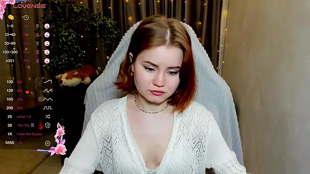 Snapshot of lu_muon chatting on March 9, 2025, 1:04 am lu muon online show from March 9, 2025, 1:04 am