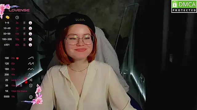 Snapshot of lu_muon chatting on March 10, 2025, 4:07 am lu muon online show from March 10, 2025, 4:07 am