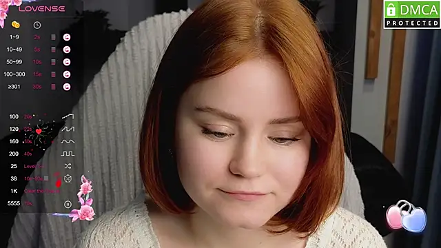 Snapshot of lu_muon chatting on March 12, 2025, 7:13 am lu muon online show from March 12, 2025, 7:13 am