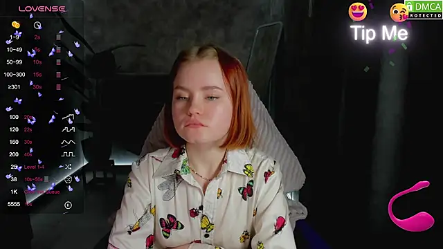 Snapshot of lu_muon chatting on February 26, 2025, 4:08 am lu muon online show from February 26, 2025, 4:08 am