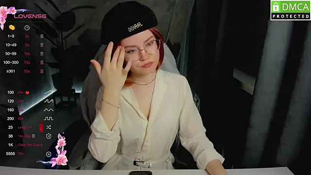 Snapshot of lu_muon chatting on March 10, 2025, 1:01 am lu muon online show from March 10, 2025, 1:01 am