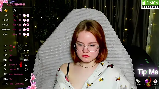 Snapshot of lu_muon chatting on March 1, 2025, 4:15 am lu muon online show from March 1, 2025, 4:15 am