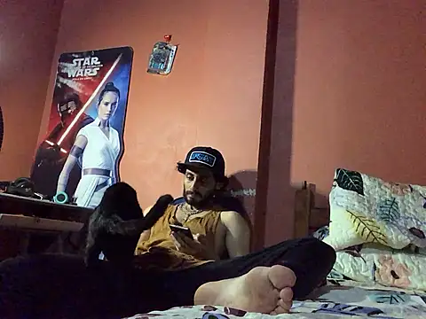 Nooneisthis online show from February 15, 2025, 12:59 am