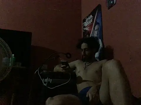 Nooneisthis online show from January 31, 2025, 6:57 am