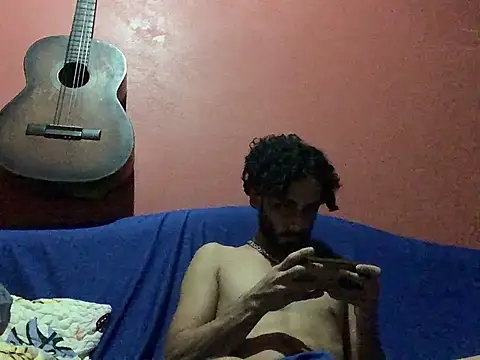 Nooneisthis online show from February 13, 2025, 3:07 am