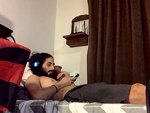 Nooneisthis online show from January 9, 2026, 10:44 am