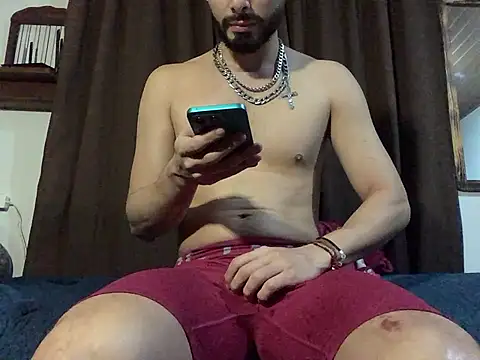 Nooneisthis online show from March 12, 2026, 7:12 am