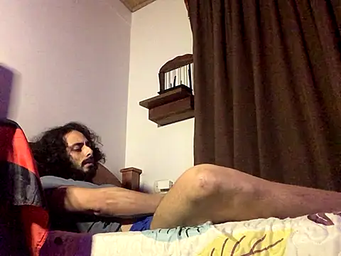 Snapshot of Nooneisthis chatting on October 1, 2025, 6:29 am Nooneisthis online show from October 1, 2025, 6:29 am