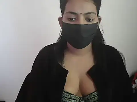 Snapshot of Reddy_Trisha chatting on February 2, 2025, 8:45 am Reddy Trisha online show from February 2, 2025, 8:45 am