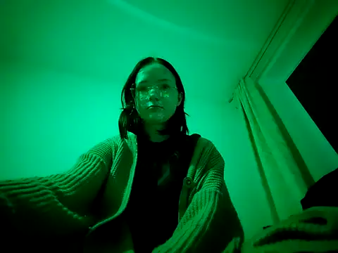 Snapshot of Kristinell chatting on January 30, 2025, 11:55 am Kristinell online show from January 30, 2025, 11:55 am