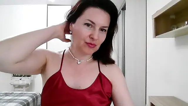 Victoria Glam online show from September 21, 2025, 6:13 pm