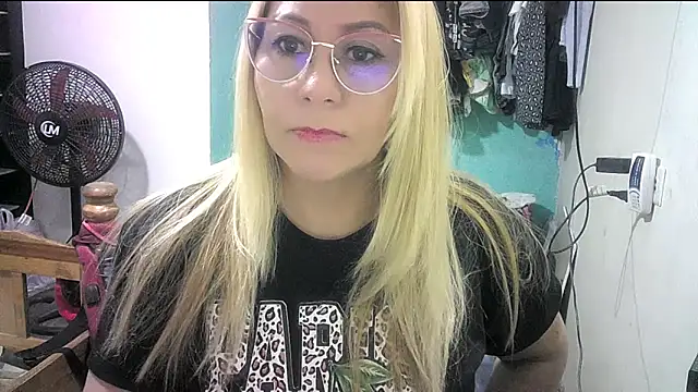 mariana0x online show from March 16, 2026, 10:52 am