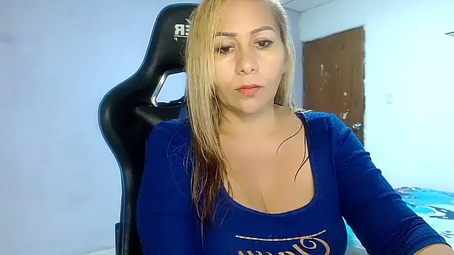 mariana0x online show from March 22, 2025, 7:20 pm