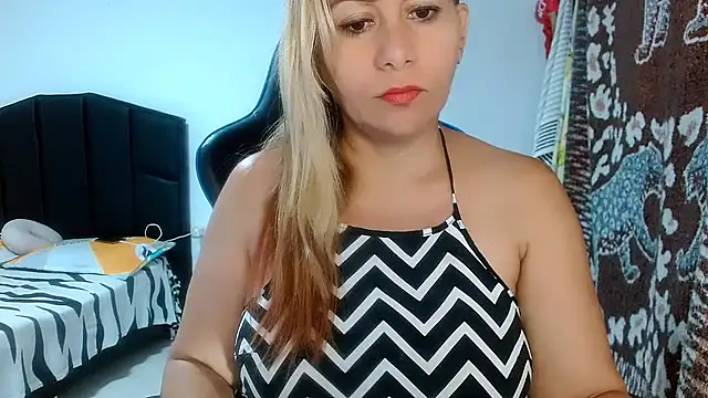 mariana0x online show from March 20, 2025, 11:49 am