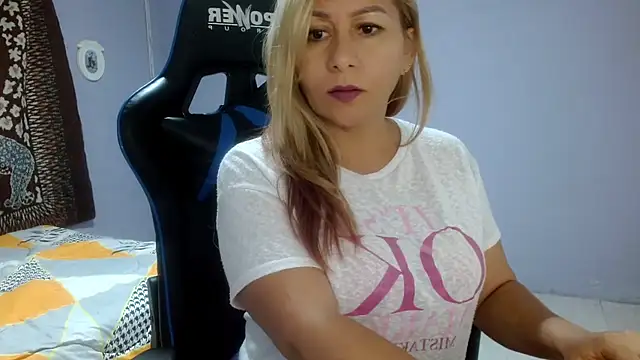 mariana0x online show from March 5, 2025, 12:05 am