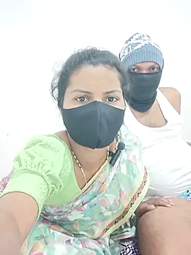 shonababu18 online show from October 20, 2025, 5:24 pm